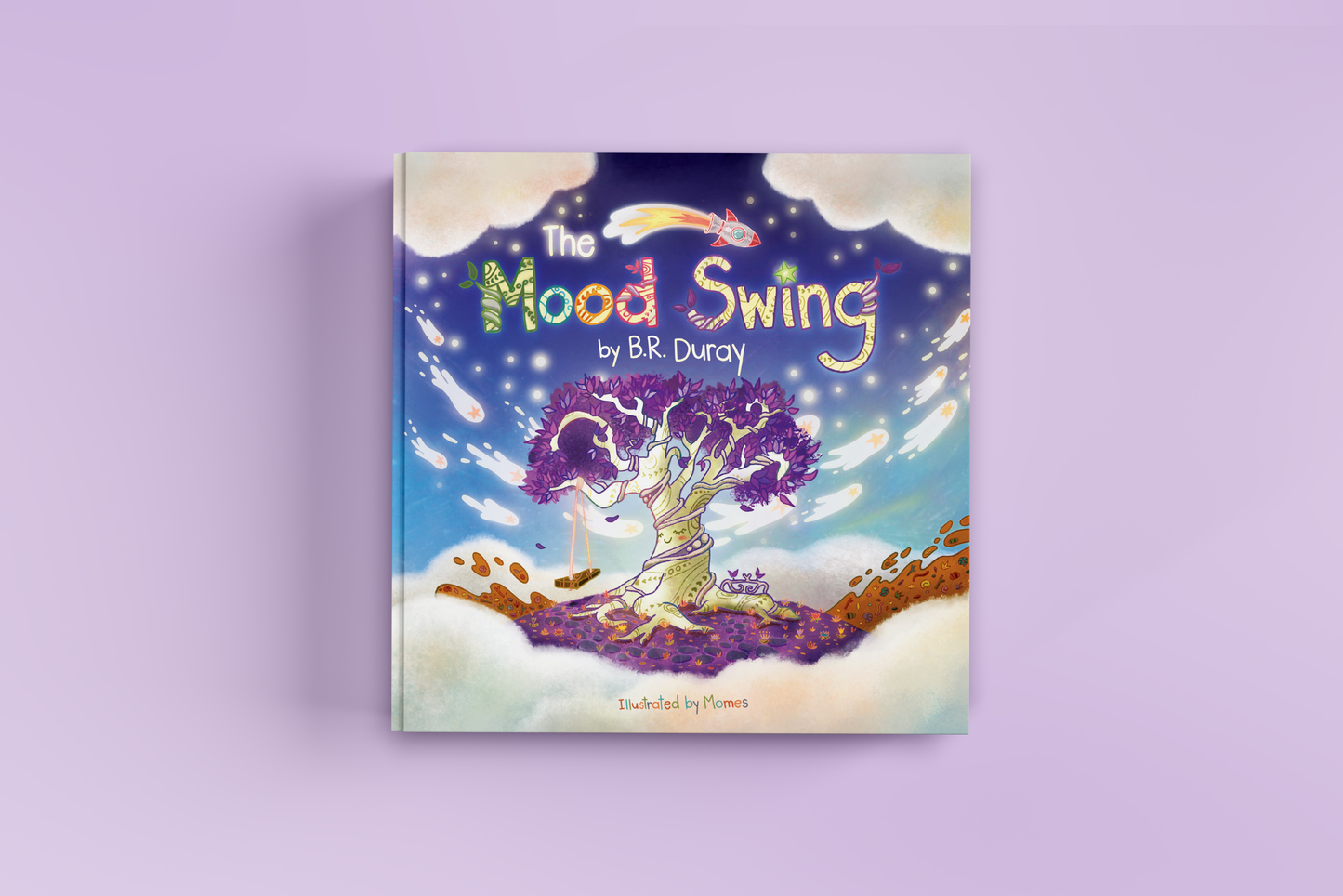 The Mood Swing (Hardcover)