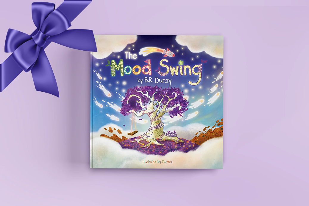 The Mood Swing (Hardcover) Gift